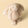 Jellycat Franilla Luxe Bunny