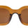 A Kjaerbede Alex Sunglasses - Smoke Transparent