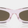 A Kjaerbede Frida Sunglasses - Galactic Pink