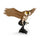Kikkerland Owl 3D Puzzle
