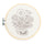 Kikkerland Punch Needle Kit - Flower Bouquet