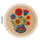 Kikkerland Punch Needle Kit - Flower Bouquet