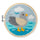 Kikkerland Punch Needle Kit - Pigeon
