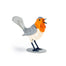 Kikkerland Robin 3D Puzzle