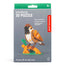 Kikkerland Sparrow 3D Puzzle