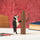 Kikkerland Woodpecker 3D Puzzle