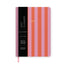 Ohh Deer A5 Diary 2027 - Candy Stripe