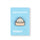 Noodoll Ricebao Steam Pin lifestyle