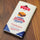 Stateside Treat Emporium Caramel Cornflake Brownie White Chocolate Bar