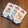 Stateside Treat Emporium Cranberry, Clementine & Baked Alaska Chocolate Bar