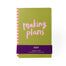 Set of 3 A5 Notebooks