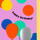 Birthday Balloons Card