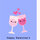 Partner In Wine Valentines Card