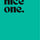 Nice One A3 Print