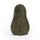 Jellycat Amusable Avocado Medium back