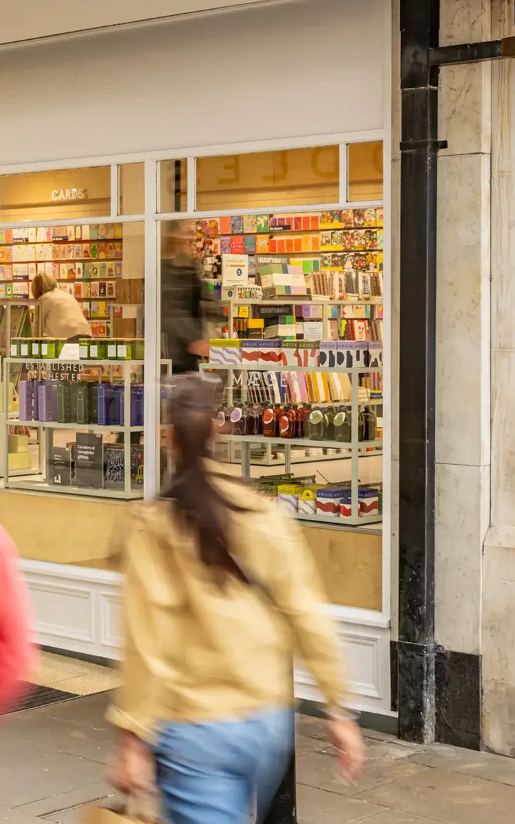 Our Stores