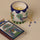 A Dopo Candle - Misted Lime