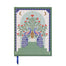 A Dopo Journal - Peacock