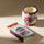 A Dopo Boxed Matches - Koi Fish