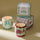 A Dopo Candle - Linen & Orris