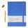 A-Journal School Diary 2026-2027 - Lavender Blue