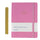 A-Journal School Diary 2026-2027 - Pink