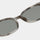 A Kjaerbede Charlie Sunglasses - Cookie Dough