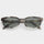 A Kjaerbede Charlie Sunglasses - Cookie Dough