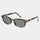 A Kjaerbede Charlie Sunglasses - Cookie Dough