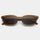 A Kjaerbede Charlie Sunglasses - Smoke Transparent