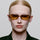 A Kjaerbede Macy Sunglasses - Coquina