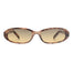A Kjaerbede Macy Sunglasses - Coquina