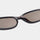 A Kjaerbede Macy Sunglasses - Demi Tortoise