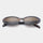 A Kjaerbede Macy Sunglasses - Demi Tortoise