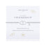 Joma Jewellery Friendship Bracelet