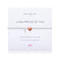 Joma Jewellery Proud Of You Bracelet