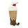 Jellycat Amuseable Marin Chocolate Milkshake