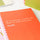 Set of 3 A5 Notebooks