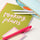 Set of 3 A5 Notebooks