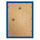 A3 Picture Frame Blue