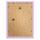 A3 Picture Frame Lilac