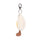 Jellycat Amuseable Happy Boiled Egg Bag Charm side