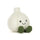 Jellycat Amuseables Garlic