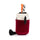 Jellycat Amuseables Vampop Drink