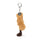 Jellycat Amuseable Pretzel Bag Charm