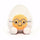 Jellycat Amuseable Boiled Egg Geek