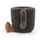 Jellycat Amuseable Coffee Cup side