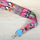 Pawprint Family Aardman Feathers McGraw Lanyard 