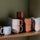 Hay Barro Cup Set of 2 - Light Blue