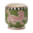 Paddywax Adopo - Tiger, Cedar & Fig